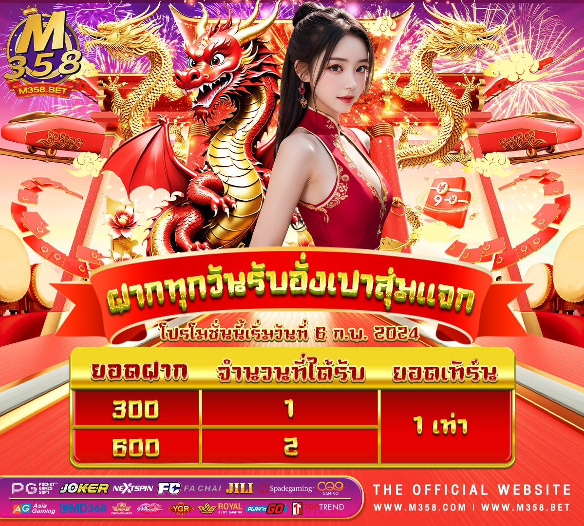 เวปแจกเครดิตฟรี